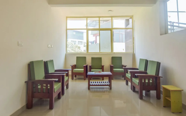 OYO 14144 Hotel Moriz Madikeri