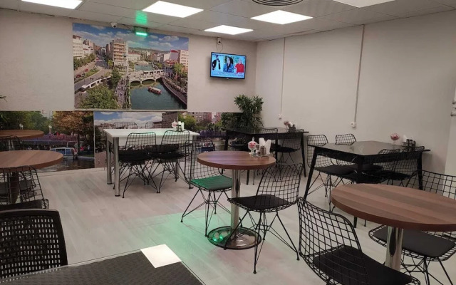 Peri̇26 Otel