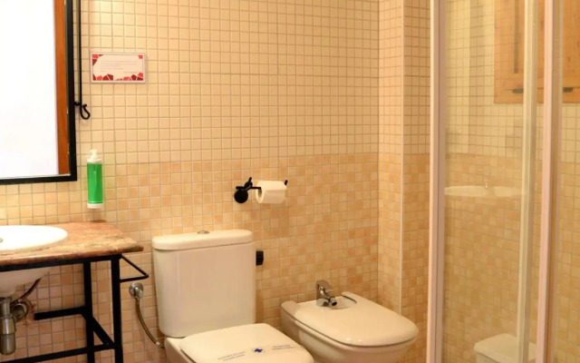 Hotel SPA Port d’Aro