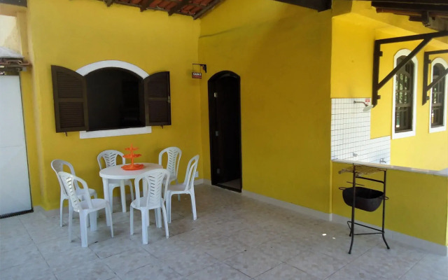 Vila do Sossego