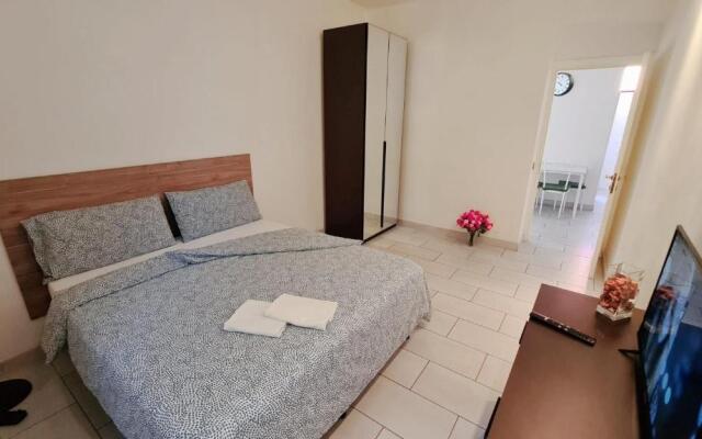 Ladispoli Apartment
