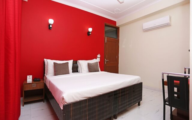 Noida Nest Guest House