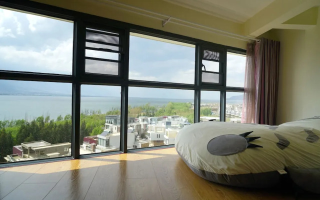 Yunjvhaijing Dali Hotel