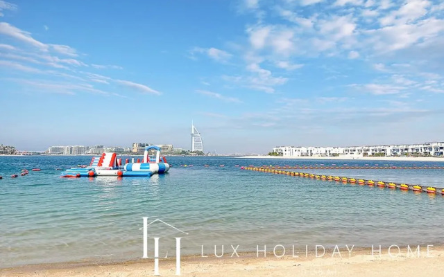 LUX Holiday Home - Al Nabat 1