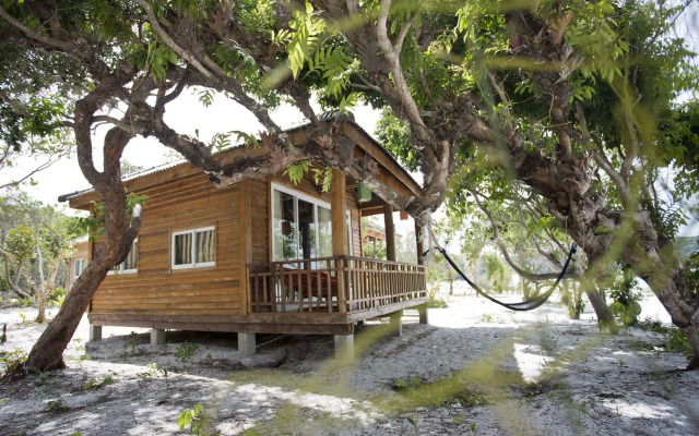 Orchid Resort