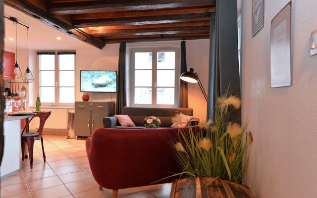 L'Elégant de la Petite Venise