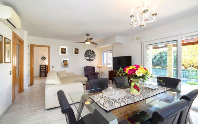 House Teruel Calpe/Calp