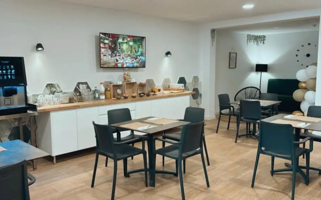 Hotel Son Vilar
