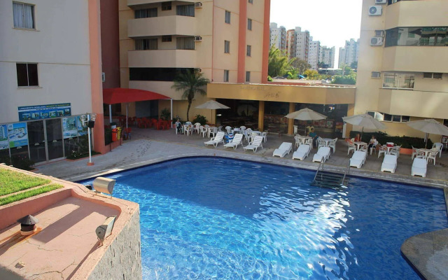 Parque das Aguas Quentes