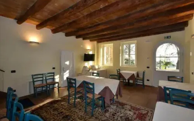 Le Palazzole