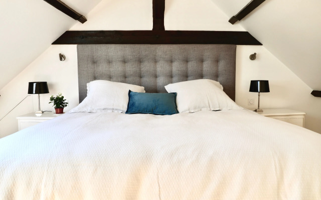 Glycines Country Guesthouse