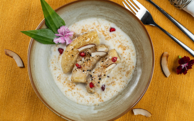 Radisson Blu Plaza Delhi Airport