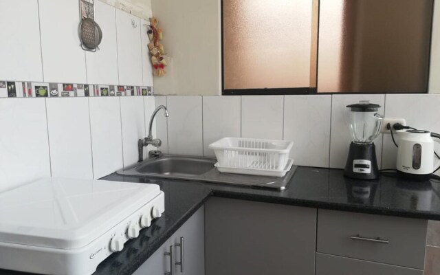 Bravo´s House