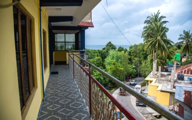 Andaman Ocean Breeze