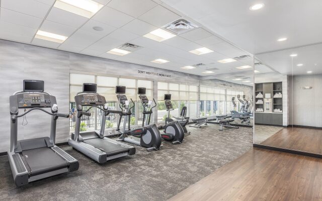 Fairfield Inn & Suites by Marriott Lebanon