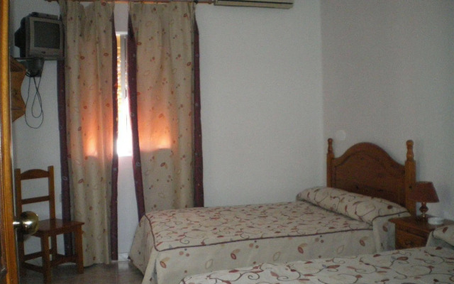 Hostal Sevilla Santa Justa