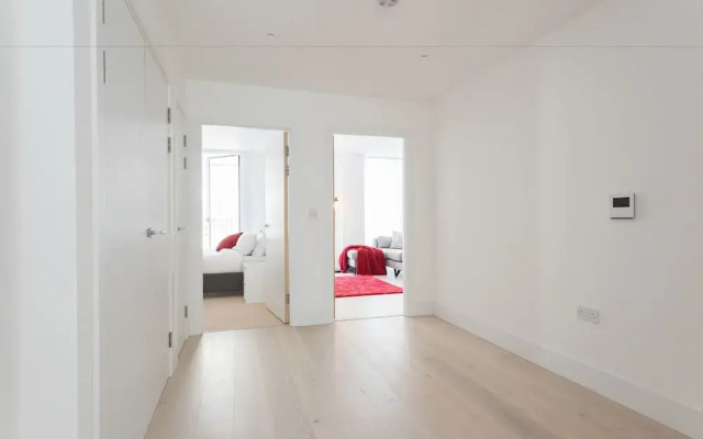Platinum Apartments in Camden 9985