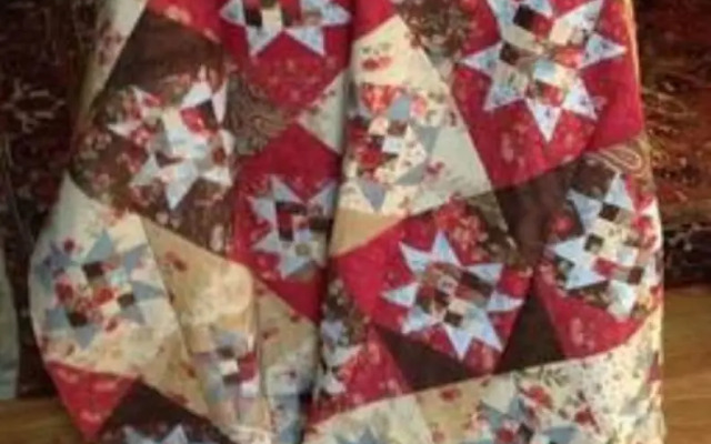 Meadow Gardens Bed and Breakfast