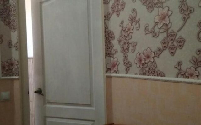 Hostel Mnogoborets F. Klub