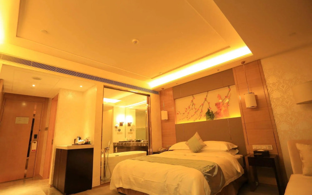 Ramada Yiyang Taojiang