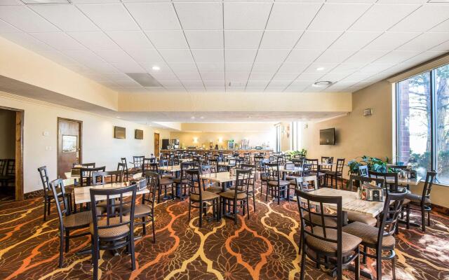 Studio 6 Suites Butte, MT – I-90 / I-15
