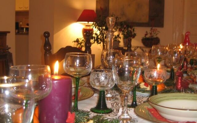 B&B Relais du Gensbourg