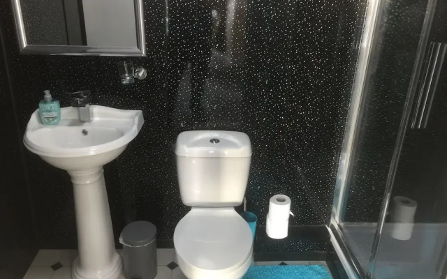 Seascape Guest House