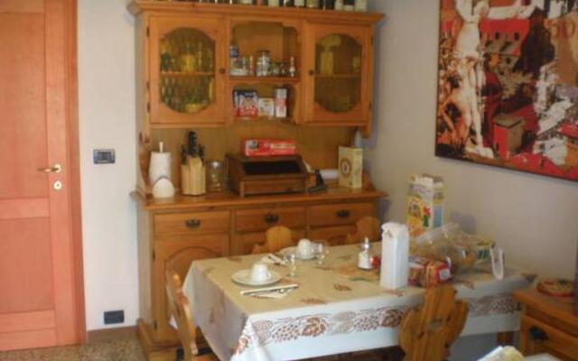 Bed&Breakfast Arcobaleno