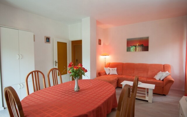 Apartment Ketty