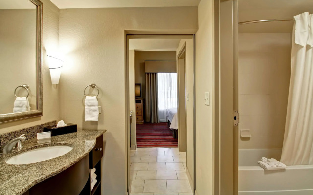 Homewood Suites by Hilton Austin/Round Rock, TX