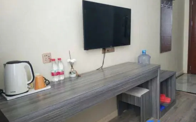 Kangda Express Hotel Neixiang