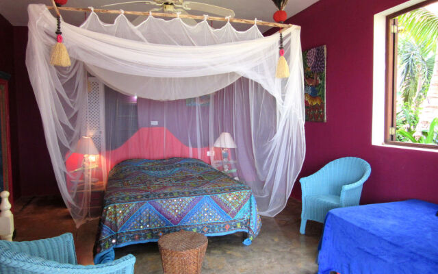 Villa Los Gorgones