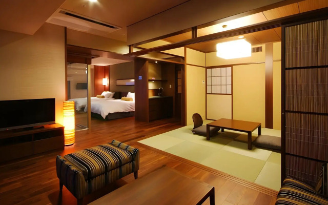 Hotel Kinparo