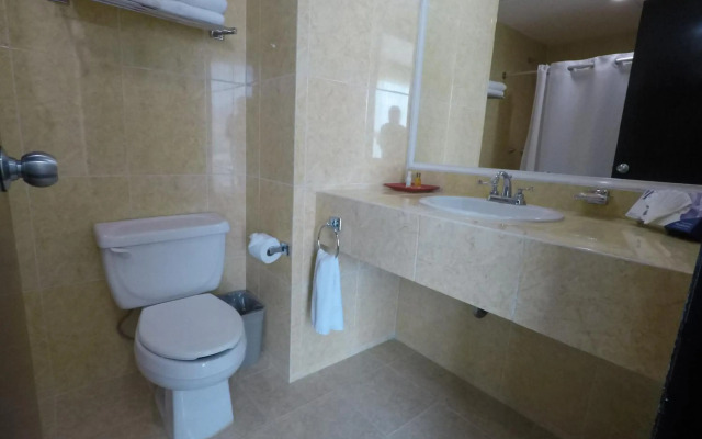 Vista Inn Premium