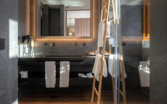 Hotel Rural Vale do Rio & Spa