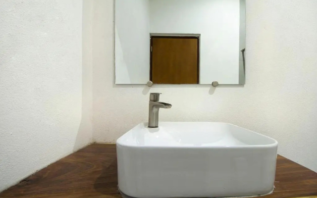 Hotel Samanu