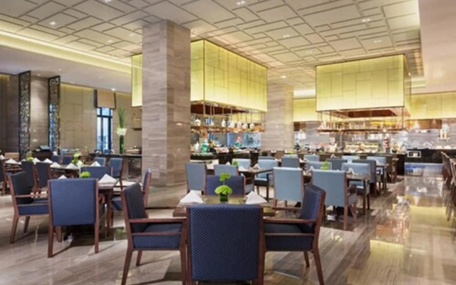 Wanda Realm JingZhou