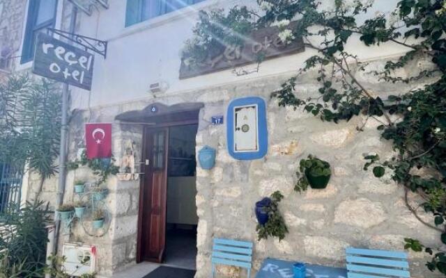 Recel Hotel Alacati