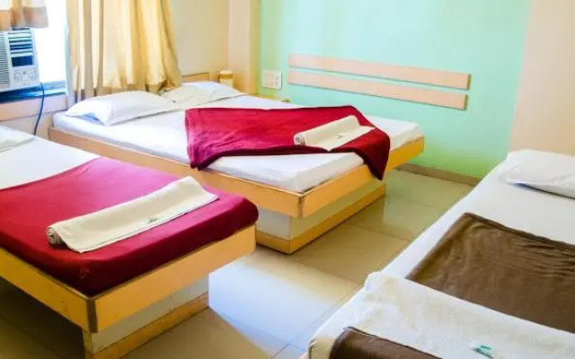 Hotel Sai Regency