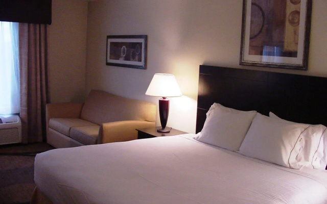 Greenfield Inn & Suites Owensboro, KY Airport