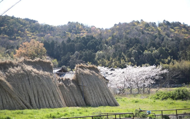 Stay Omihachiman Ekimae Inn