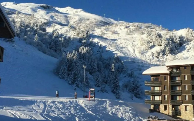 Appartement Les Allues-Méribel, 2 pièces, 5 personnes - FR-1-355-65