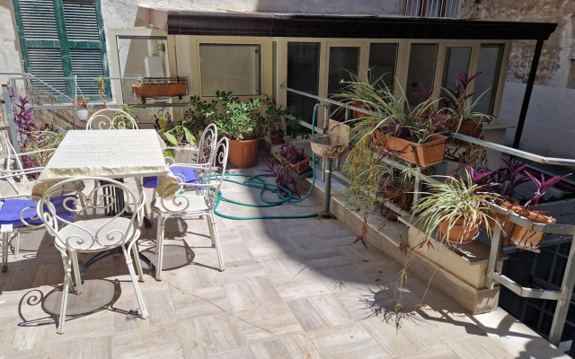 Tribunali apartments