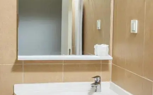 Dunia Hotel Bamako Aci 2000