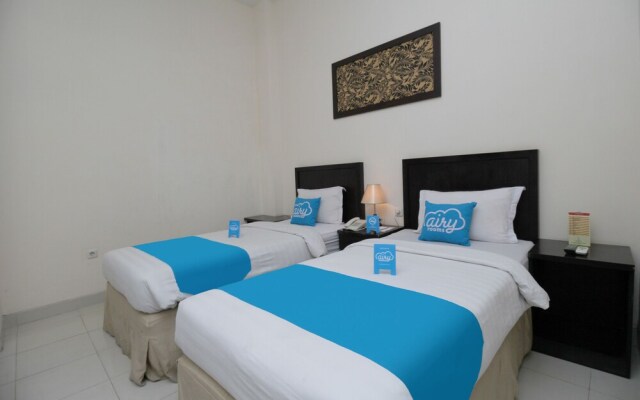 Airy Panakkukang Pengayoman 5 Makassar