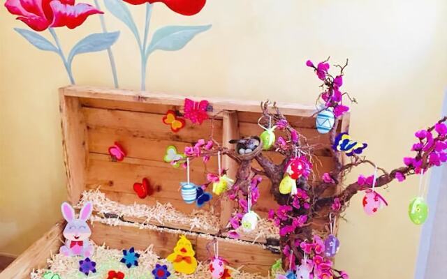 Bed & Breakfast Al Papavero