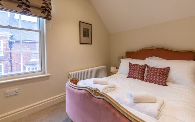 71 Micklegate - Apartment 1