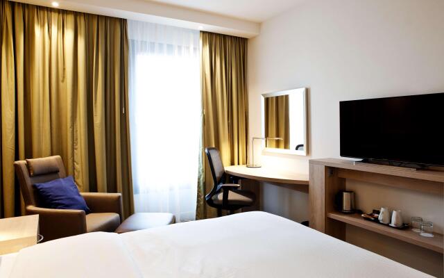 Hampton by Hilton Aachen Tivoli