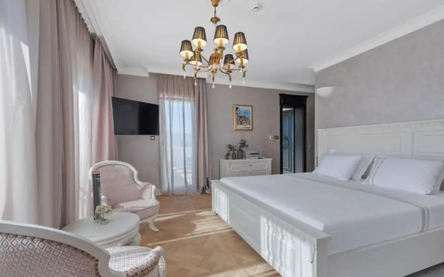 Villa Carolus in Vodice