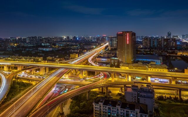 Hangzhou Haixin Hotel